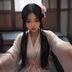 方以南，情感内容编辑，负责父女故事采集与改编
